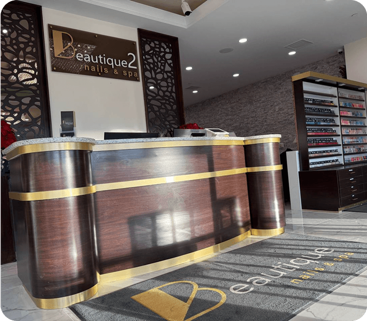 BEAUTIQUE 2 - OLD MILFORD