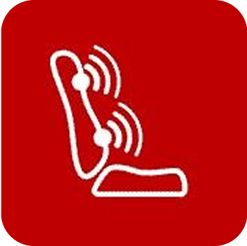 Shiatsu massage mechanism